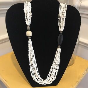 Silpada retired necklace